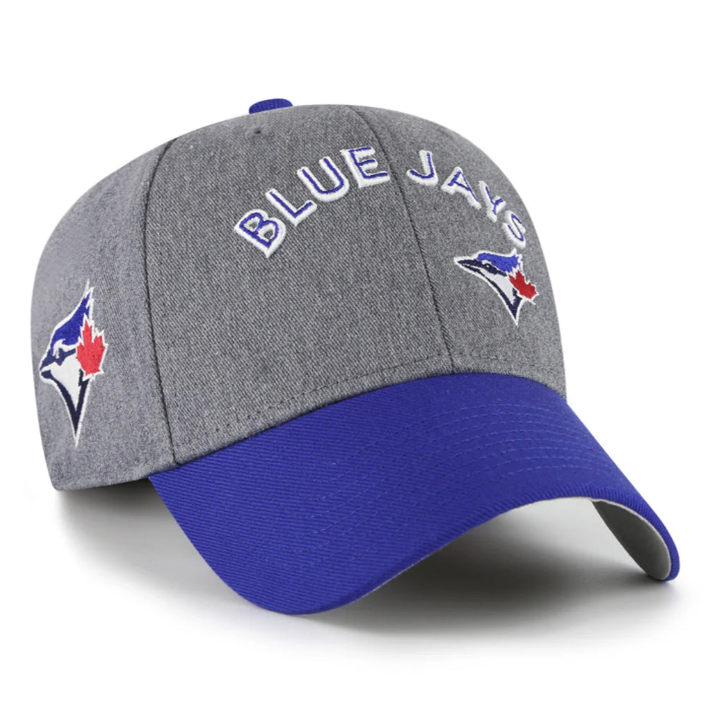 Casquette MLB Granite Script '47 MVP des Blue Jays de Toronto