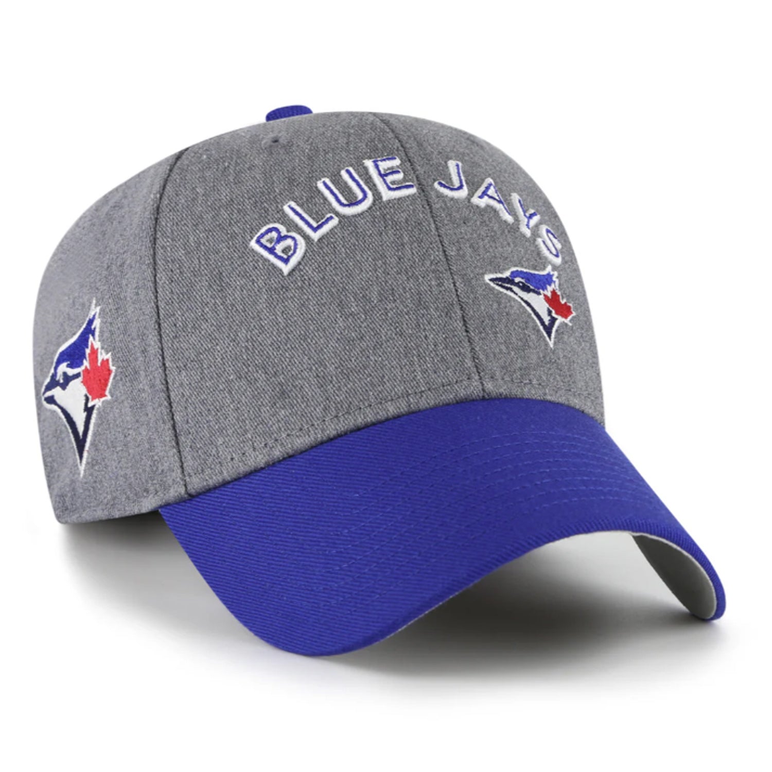 Casquette MLB Granite Script '47 MVP des Blue Jays de Toronto