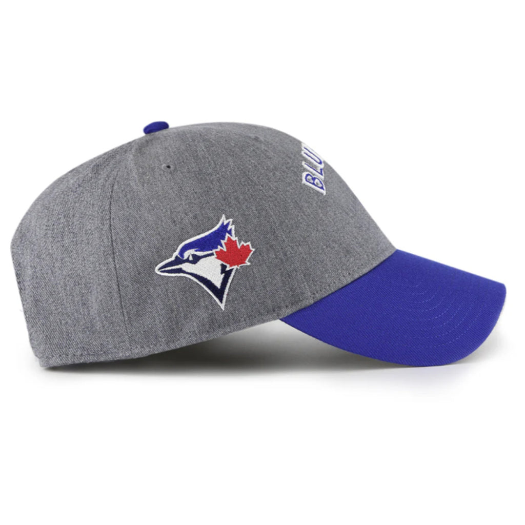 Casquette MLB Granite Script '47 MVP des Blue Jays de Toronto