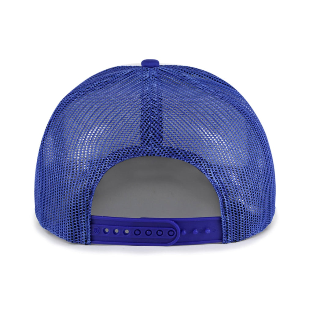 Montreal Expos MLB Hang Out 47 Trucker FM Cap