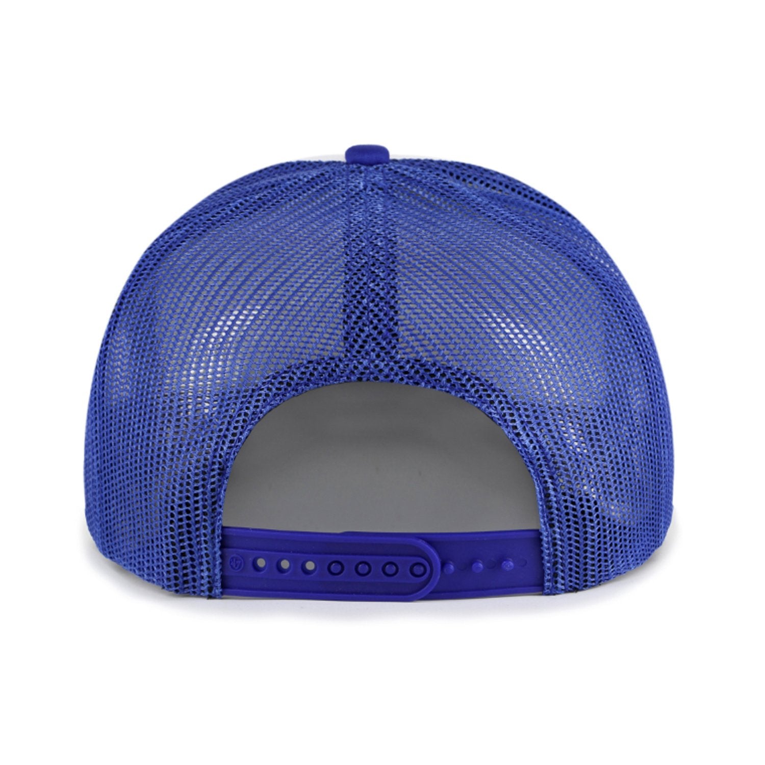 Montreal Expos MLB Hang Out 47 Trucker FM Cap
