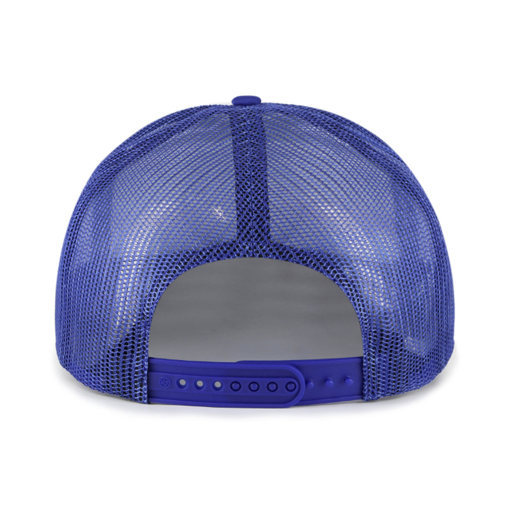 Casquette Snapback Trucker  MLB Liftoff 47 des Expos de Montréal