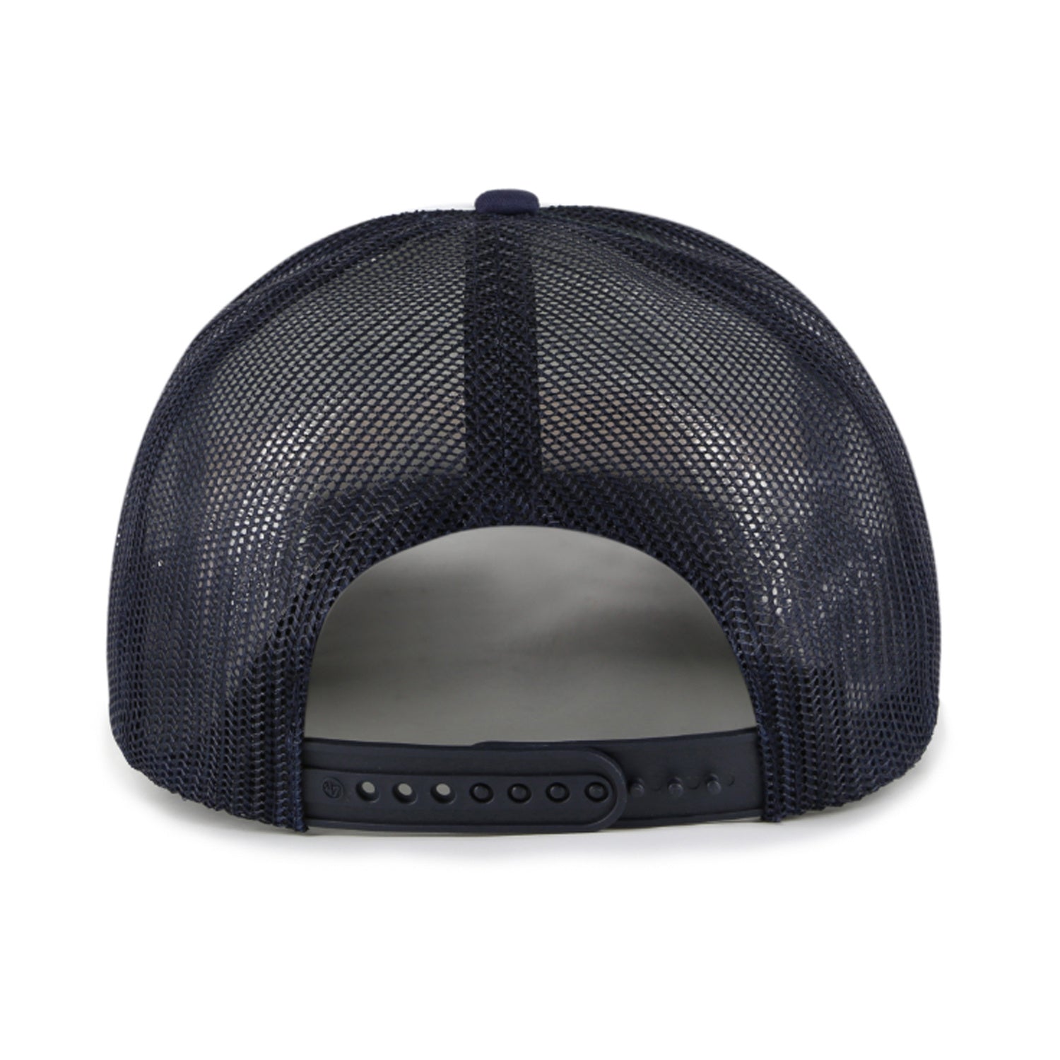 New York Yankees MLB Liftoff 47 Trucker Snapback Cap