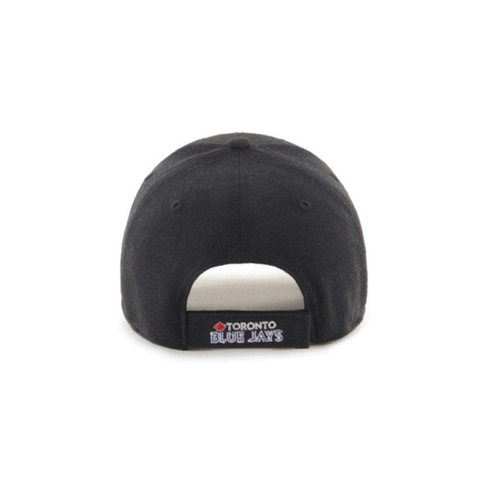 Casquette Noire MLB 47 MVP de Blue Jays de Toronto