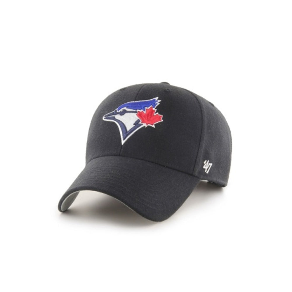 Casquette Noire MLB 47 MVP de Blue Jays de Toronto