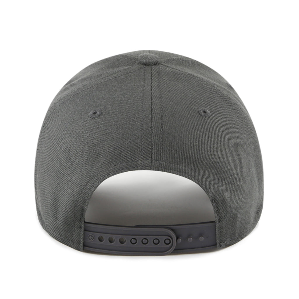 Casquette MLB Smoke Show MVP Snapback des Red Sox de Boston