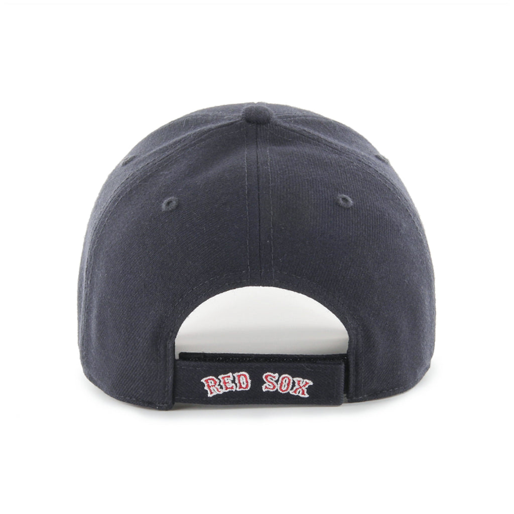 Boston Red Sox MLB Two Tone '47 MVP Cap