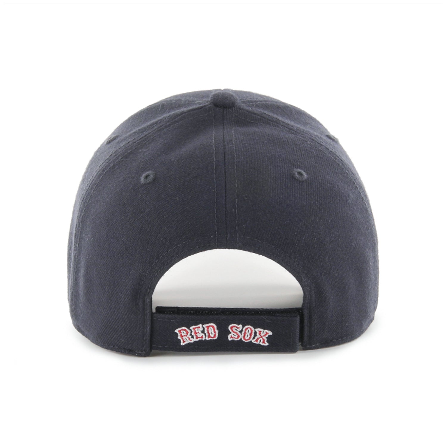 Boston Red Sox MLB Two Tone '47 MVP Cap