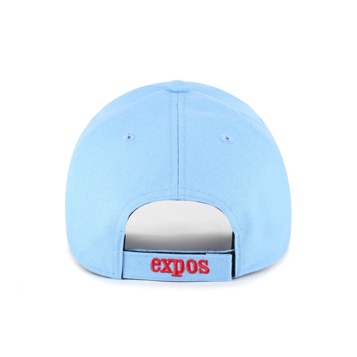 Montreal Expos MLB Two Tone '47 MVP Cap
