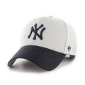 Casquette MLB Two Tone '47 MVP des Yankees de New York 