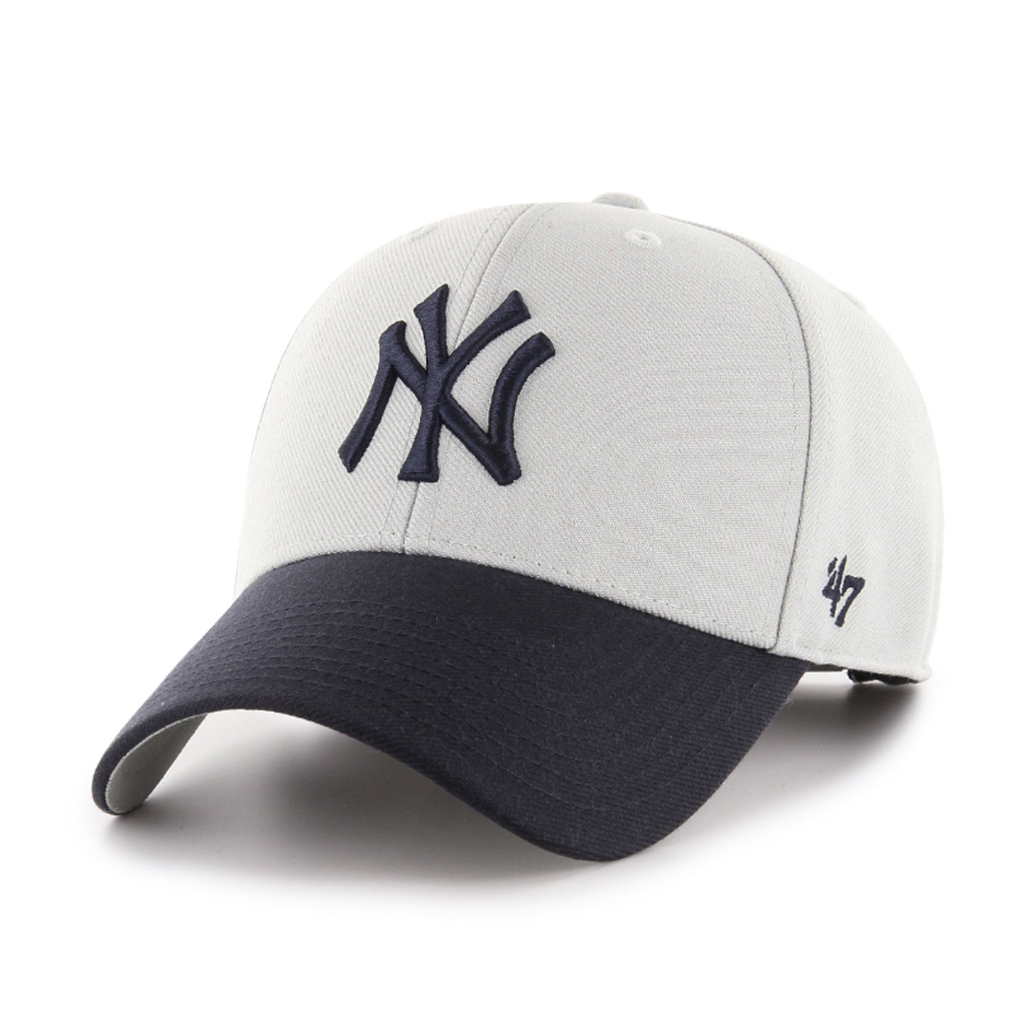 Casquette MLB Two Tone '47 MVP des Yankees de New York 