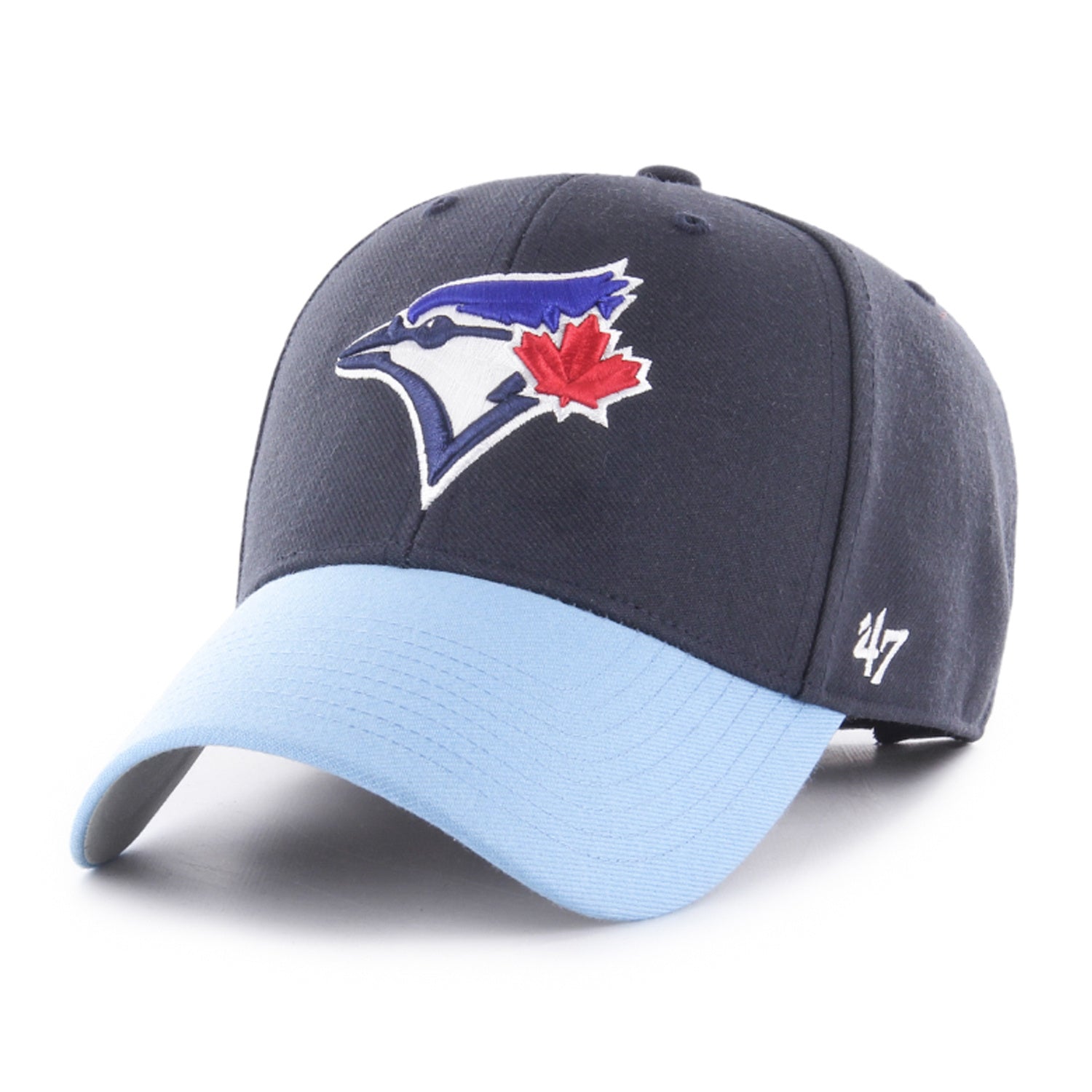 Casquette MLB Two Tone '47 MVP des Blue Jays de Toronto