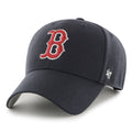 Boston Red Sox MLB MVP Sure Shot World Series Snapback Cap