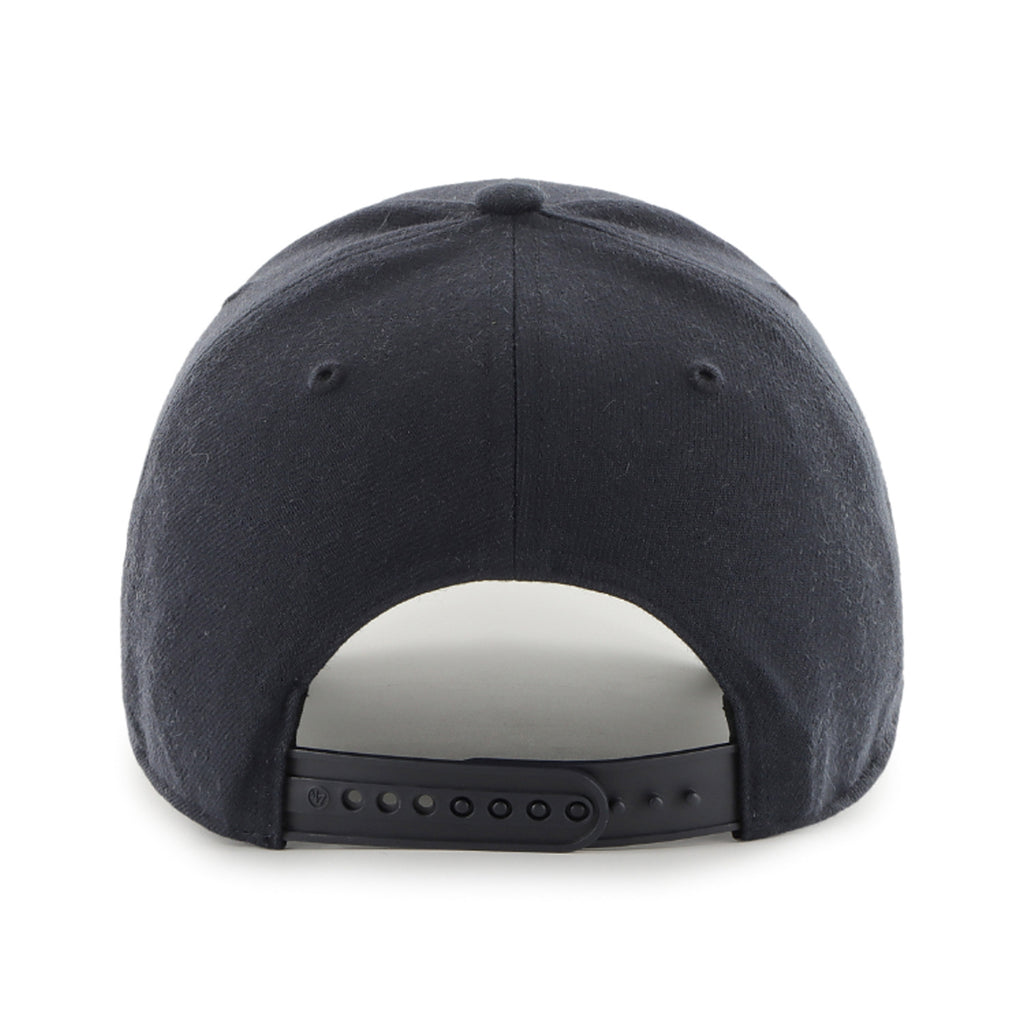 Boston Red Sox MLB MVP Sure Shot World Series Snapback Cap