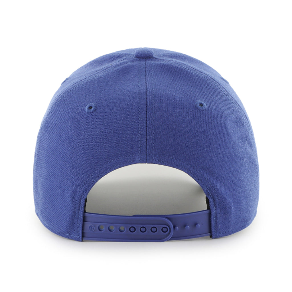 Chicago Cubs MLB MVP Sure Shot Snapback Cap