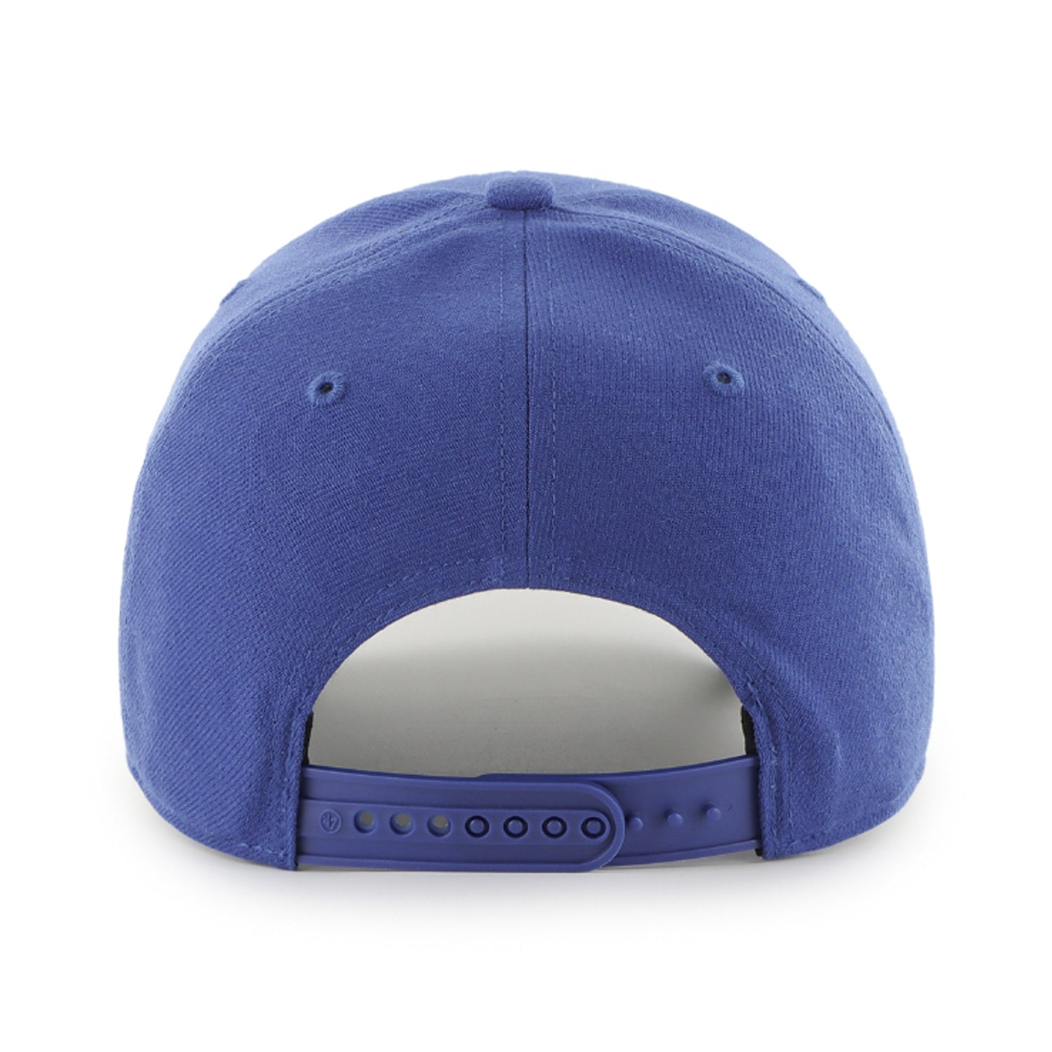 Chicago Cubs MLB MVP Sure Shot Snapback Cap