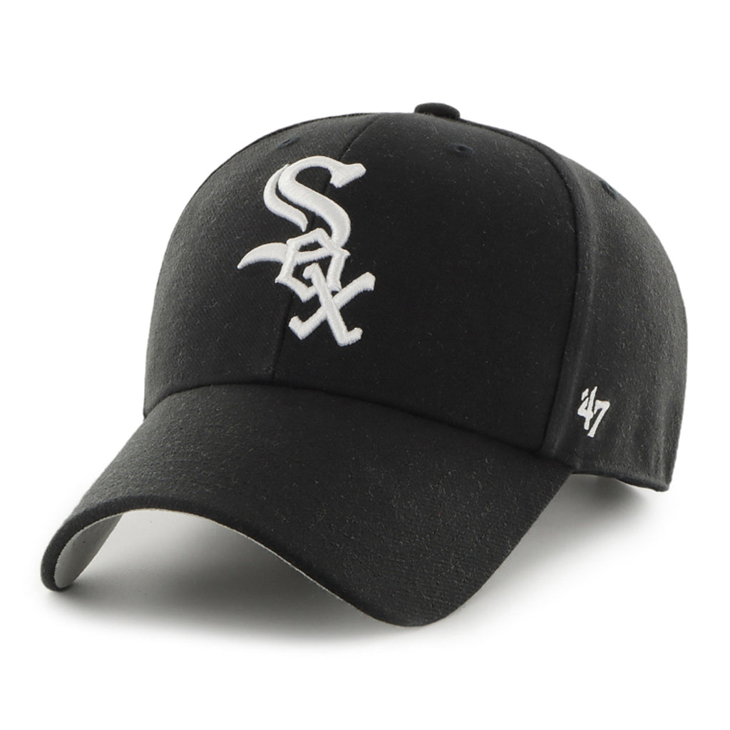 Casquette Snapback MLB MVP Sure Shot World Series des White Sox de Chicago