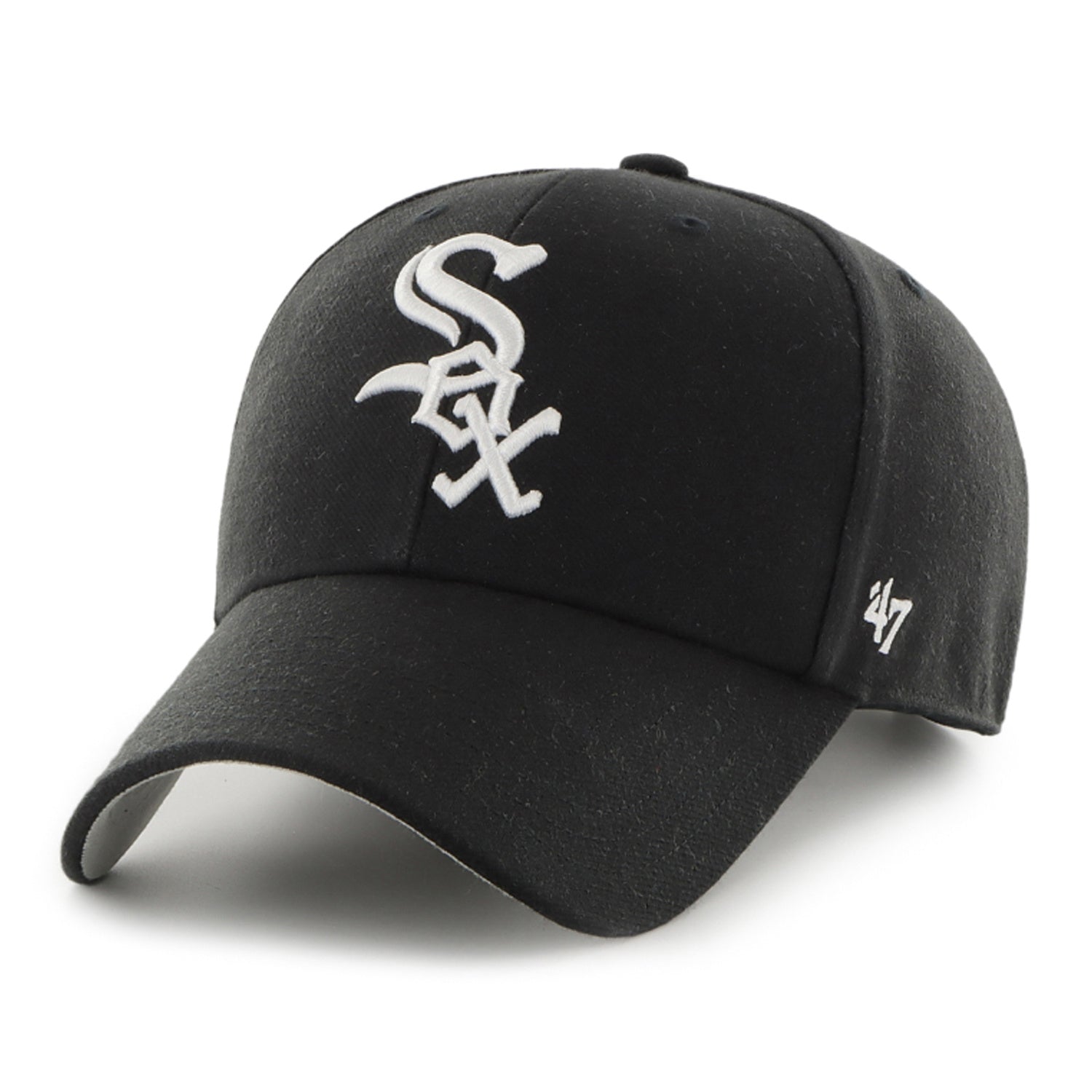 Casquette Snapback MLB MVP Sure Shot World Series des White Sox de Chicago