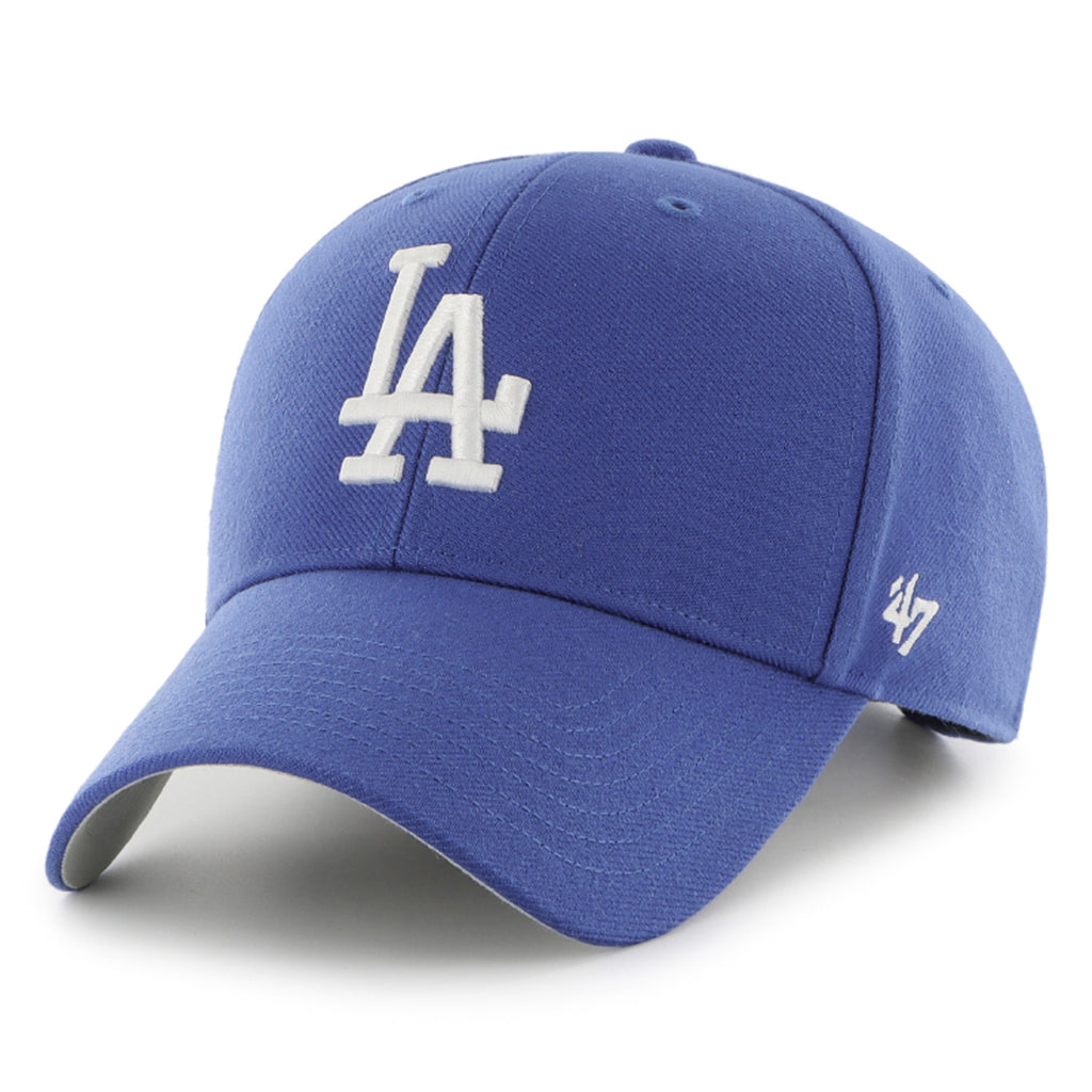Casquette Snapback MLB MVP Sure Shot World Series des Dodgers de Los Angeles
