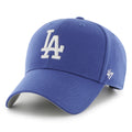 Casquette Snapback MLB MVP Sure Shot World Series des Dodgers de Los Angeles