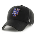 New York Mets MLB MVP Sure Shot World Series Snapback Cap