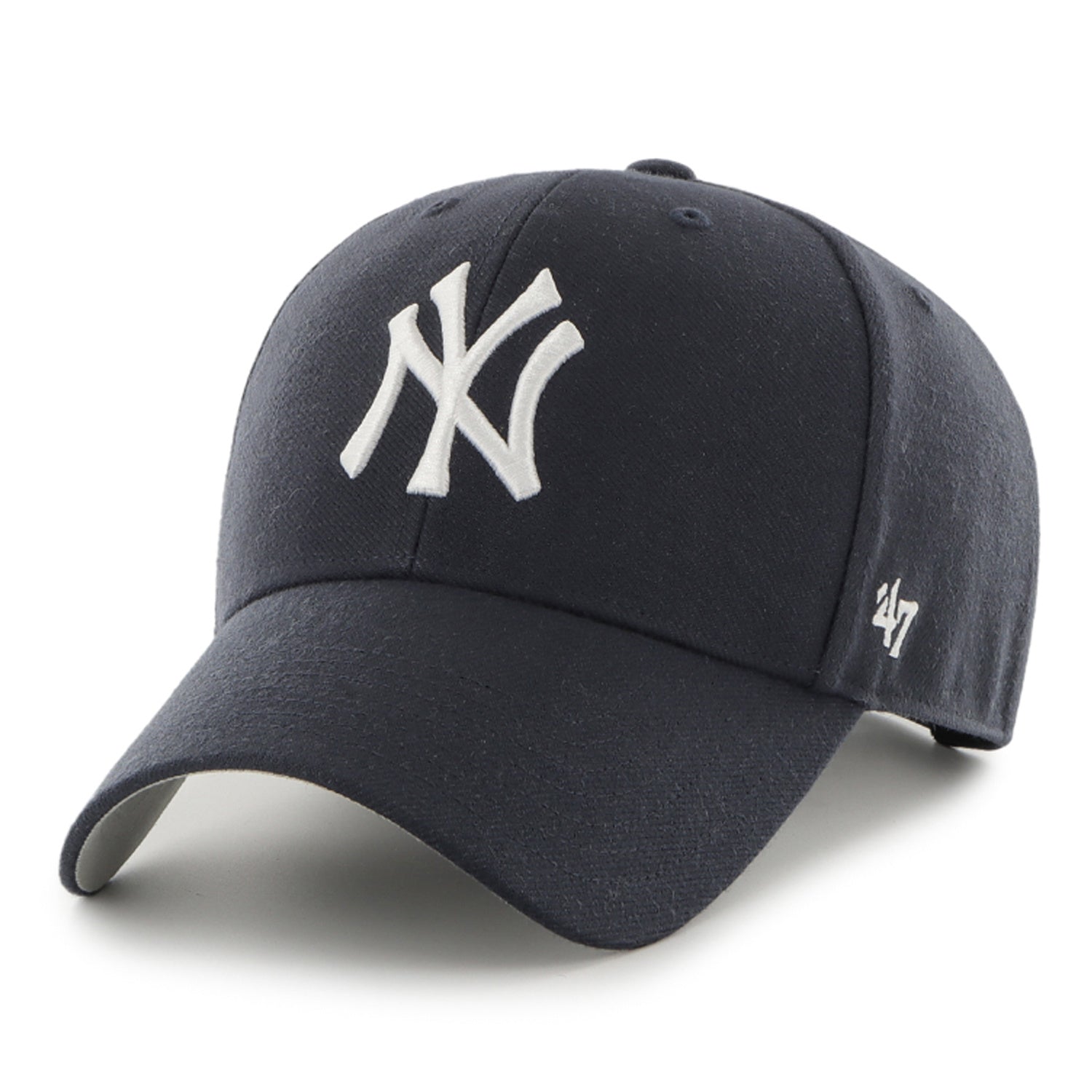 New York Yankees Sox MLB MVP Sure Shot World Series Snapback Cap