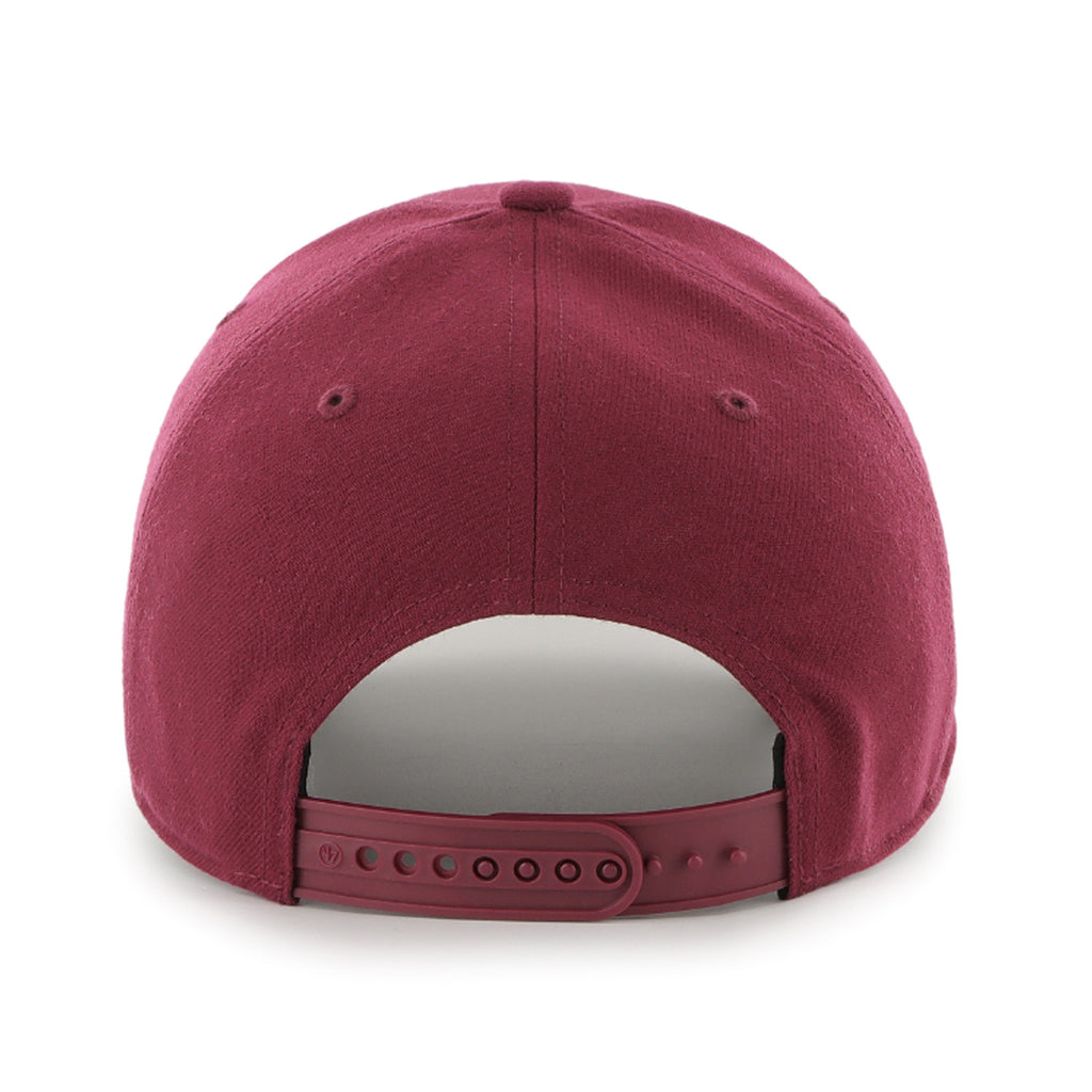 Philadelphia Phillies MLB MVP Sure Shot World Series Snapback Cap