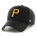 Casquette Snapback MLB MVP Sure Shot World Series des Pirates de Pittsburgh