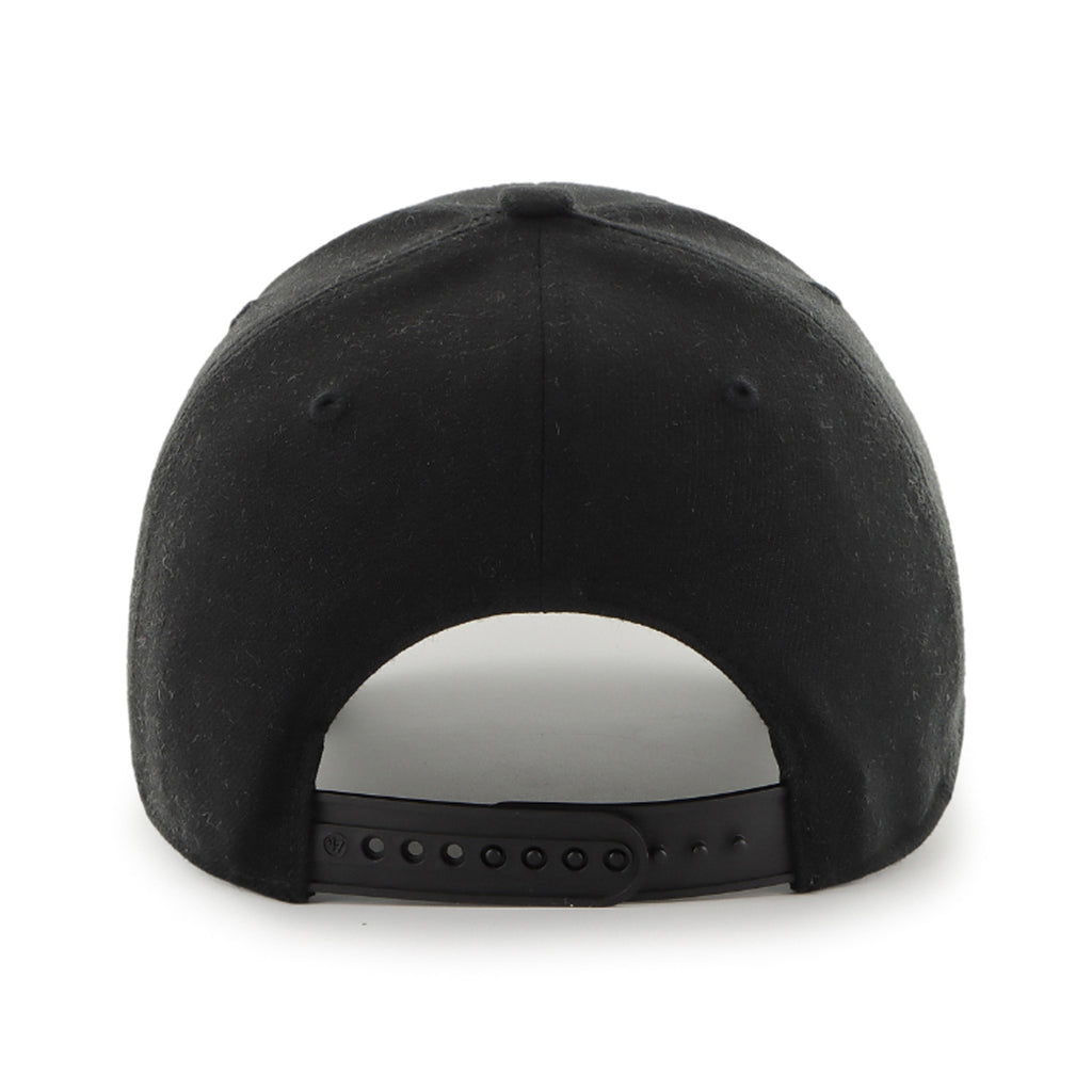 Casquette Snapback MLB MVP Sure Shot World Series des Pirates de Pittsburgh