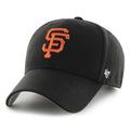 San Francisco Giants MLB MVP Sure Shot World Series Snapback Cap