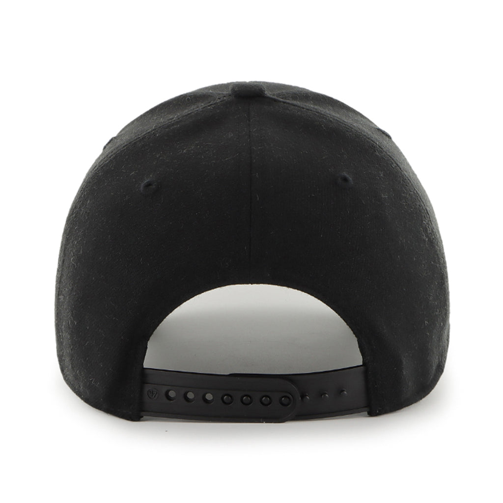 San Francisco Giants MLB MVP Sure Shot World Series Snapback Cap