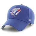 Toronto Blue Jays MLB MVP Sure Shot World Series Snapback Cap