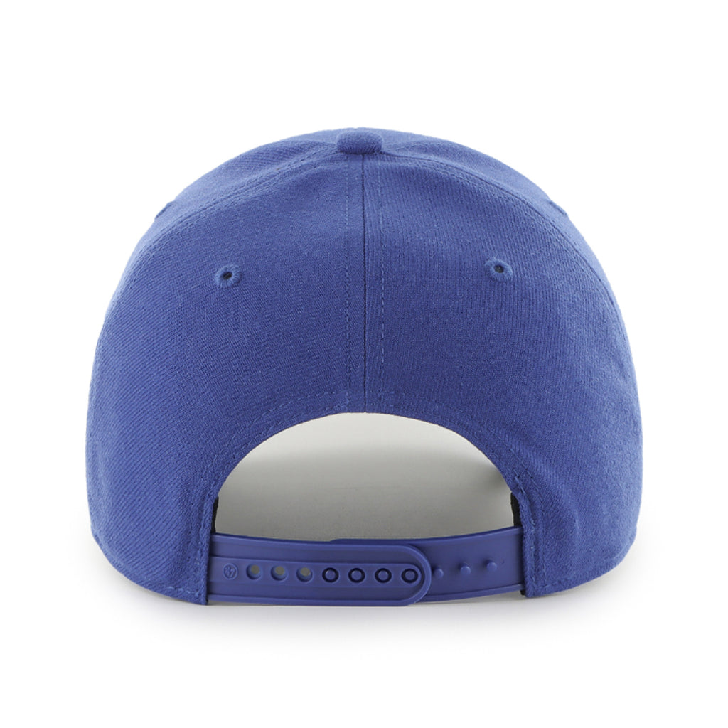 Toronto Blue Jays MLB MVP Sure Shot World Series Snapback Cap