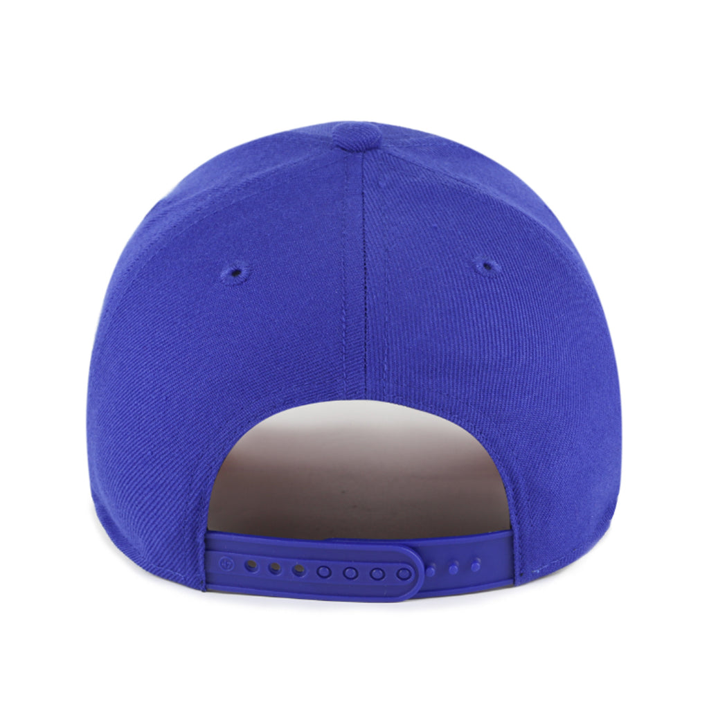 Montreal Expos MLB MVP Sure Shot Snapback World Series Cap