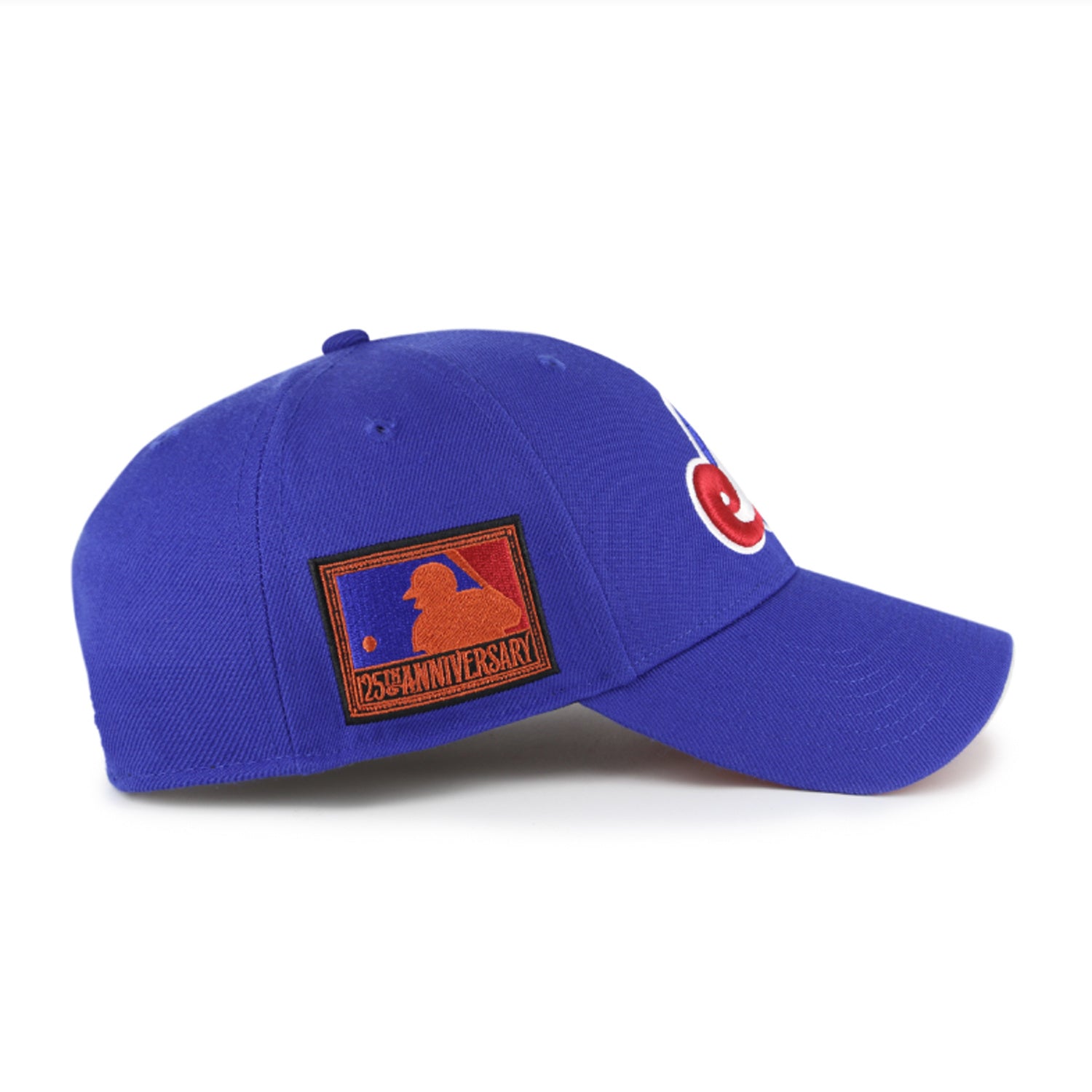 Montreal Expos MLB MVP Sure Shot Snapback World Series Cap