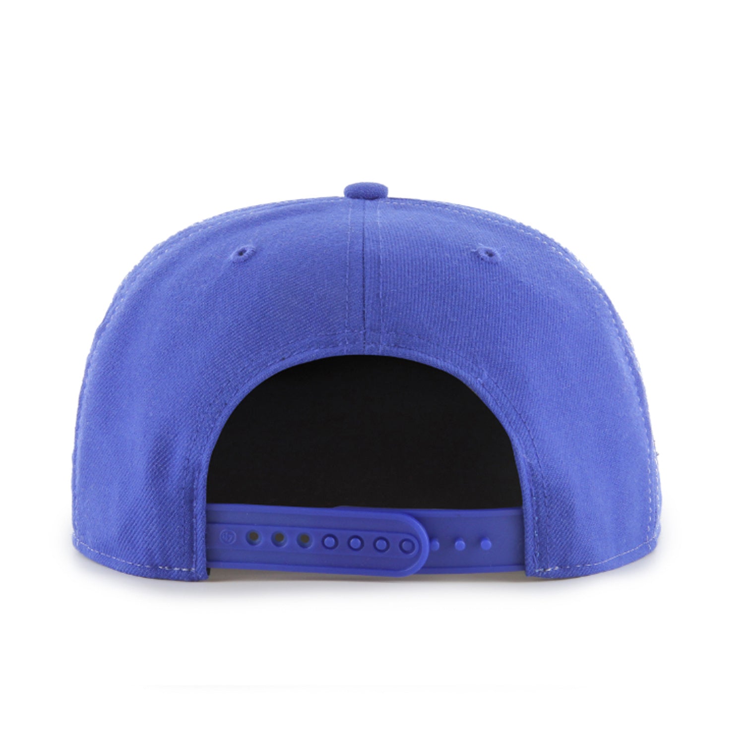 Toronto Blue Jays MLB Sure Shot Under 47 Captain Snapback Cap