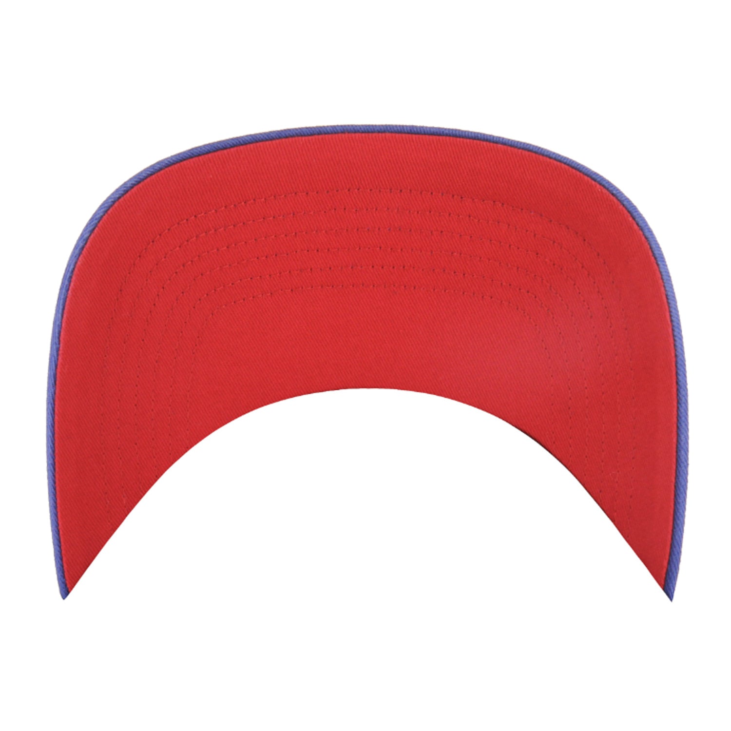 Casquette Snapback MLB Double Header Pinstripe 47 Hitch des Expos de Montréal