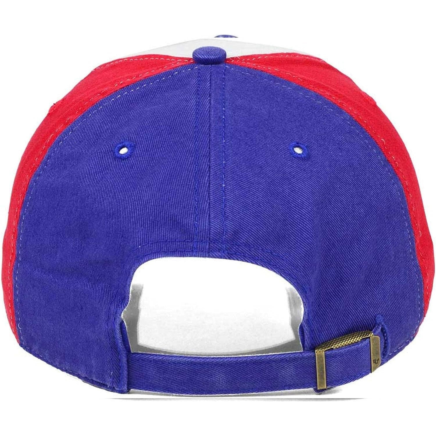 MLB Clean-Up Montreal Expos Alt. Color Cap