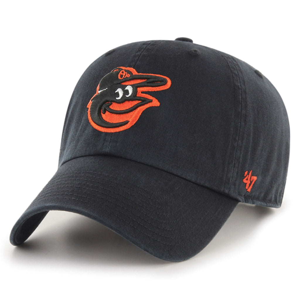 Casquette MLB 47 Clean Up Baltimore Orioles