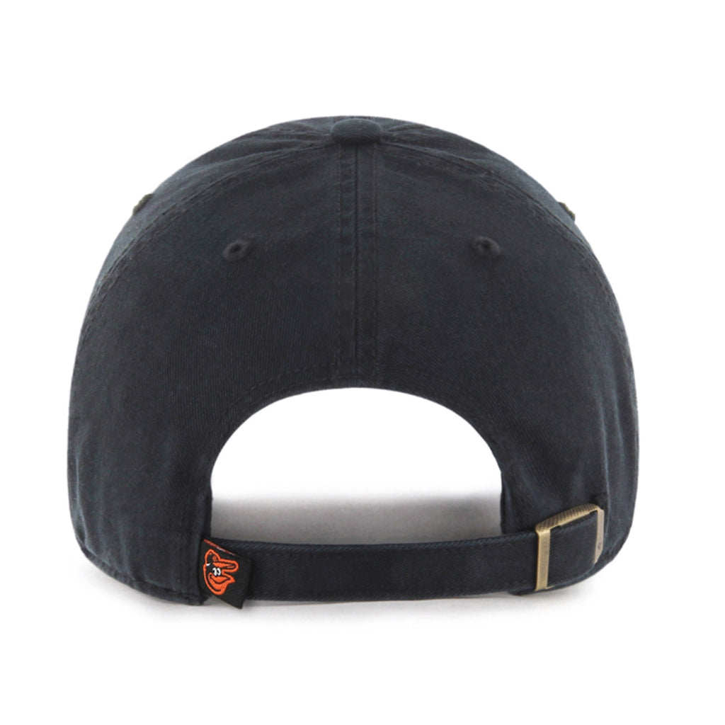 Casquette MLB 47 Clean Up Baltimore Orioles
