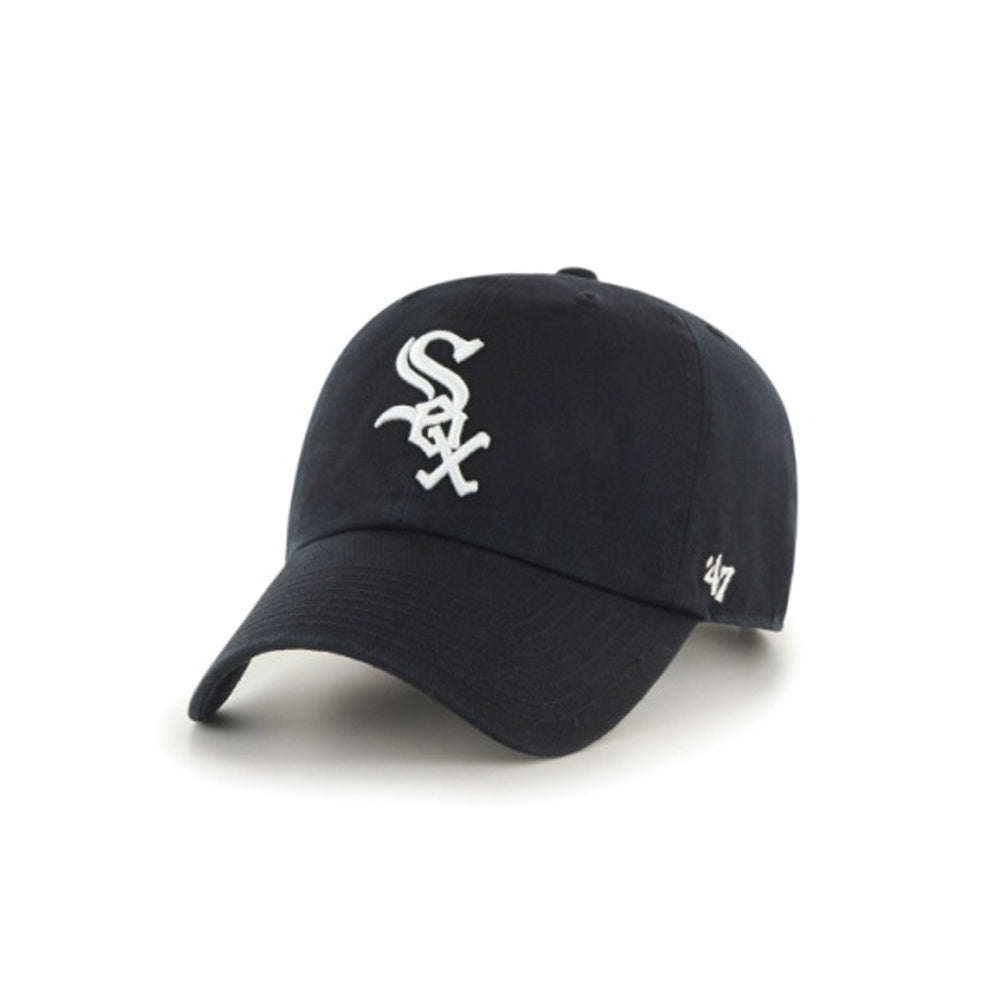 Casquette MLB Clean Up des White Sox de Chicago