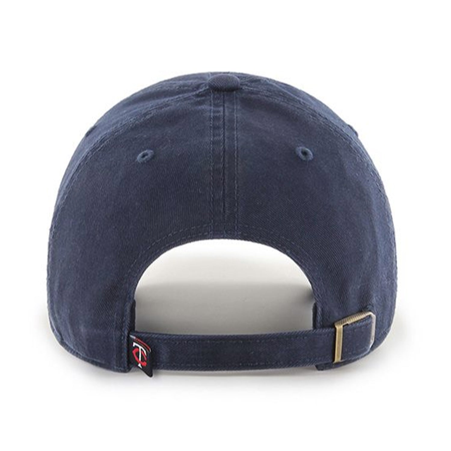Minnesota Twins MLB 47 Clean Up Cap