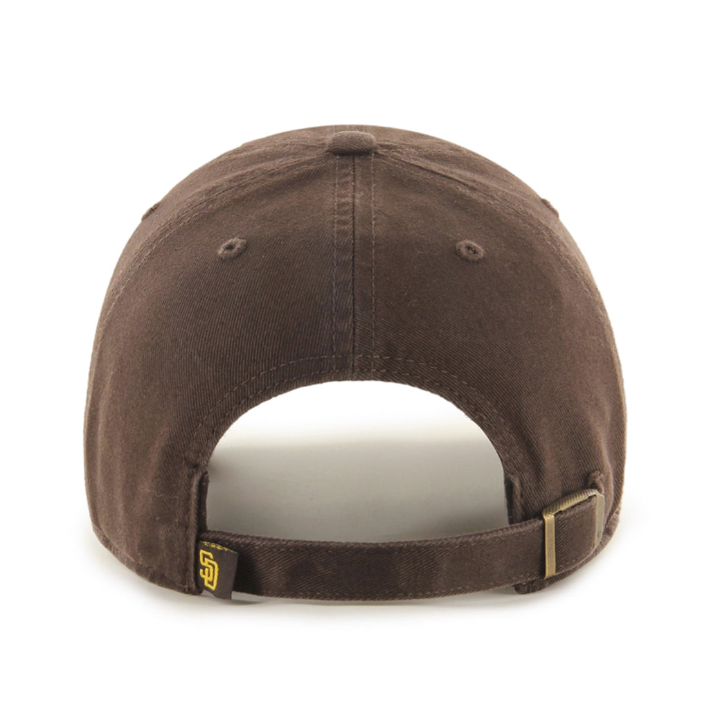 San Diego Padres MLB 47 Clean Up TC Cap