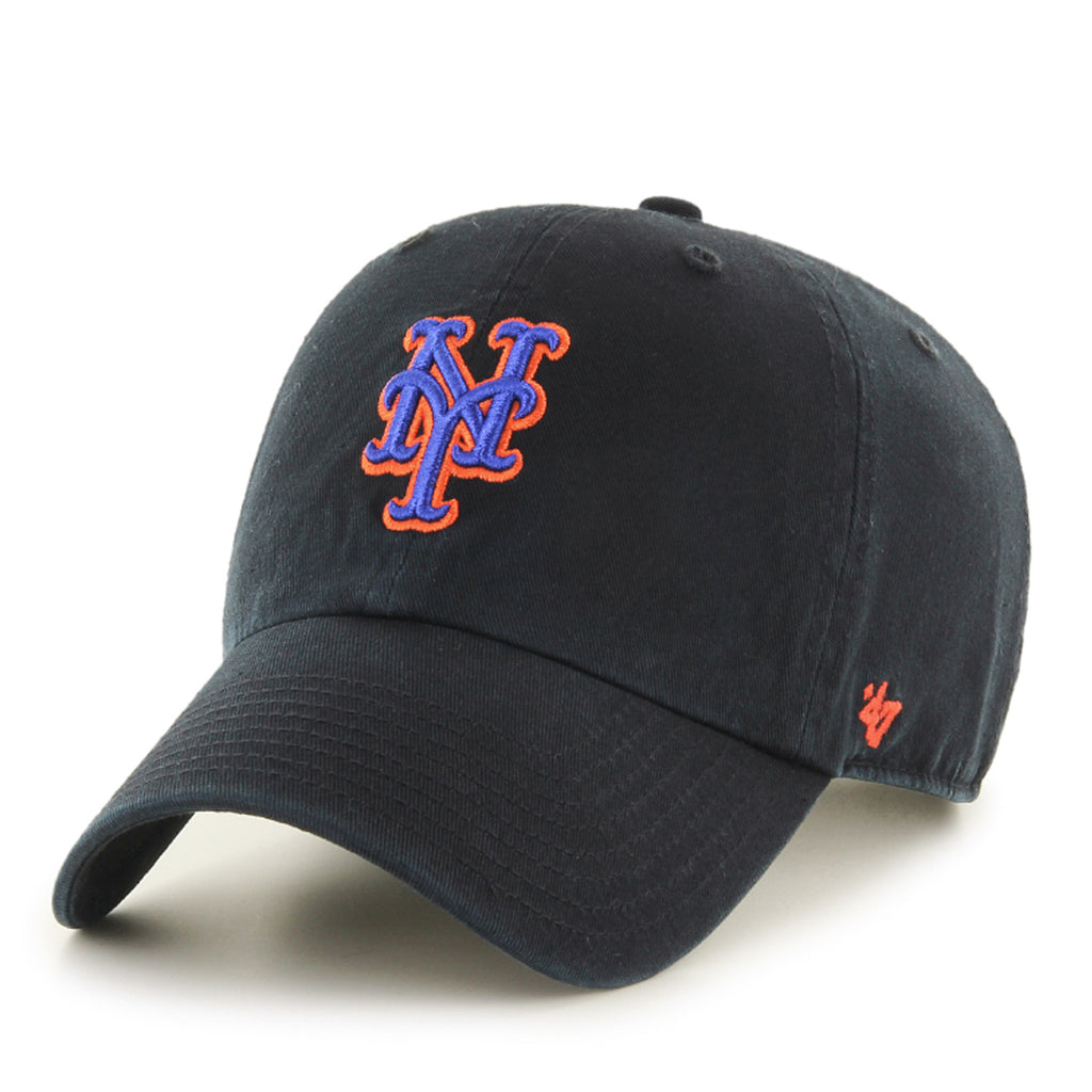 Casquette MLB 47 Clean Up TC des Mets de New York