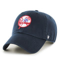 New York Yankees MLB 47 Clean Up TC Cap