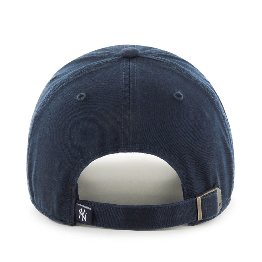 New York Yankees MLB 47 Clean Up TC Cap