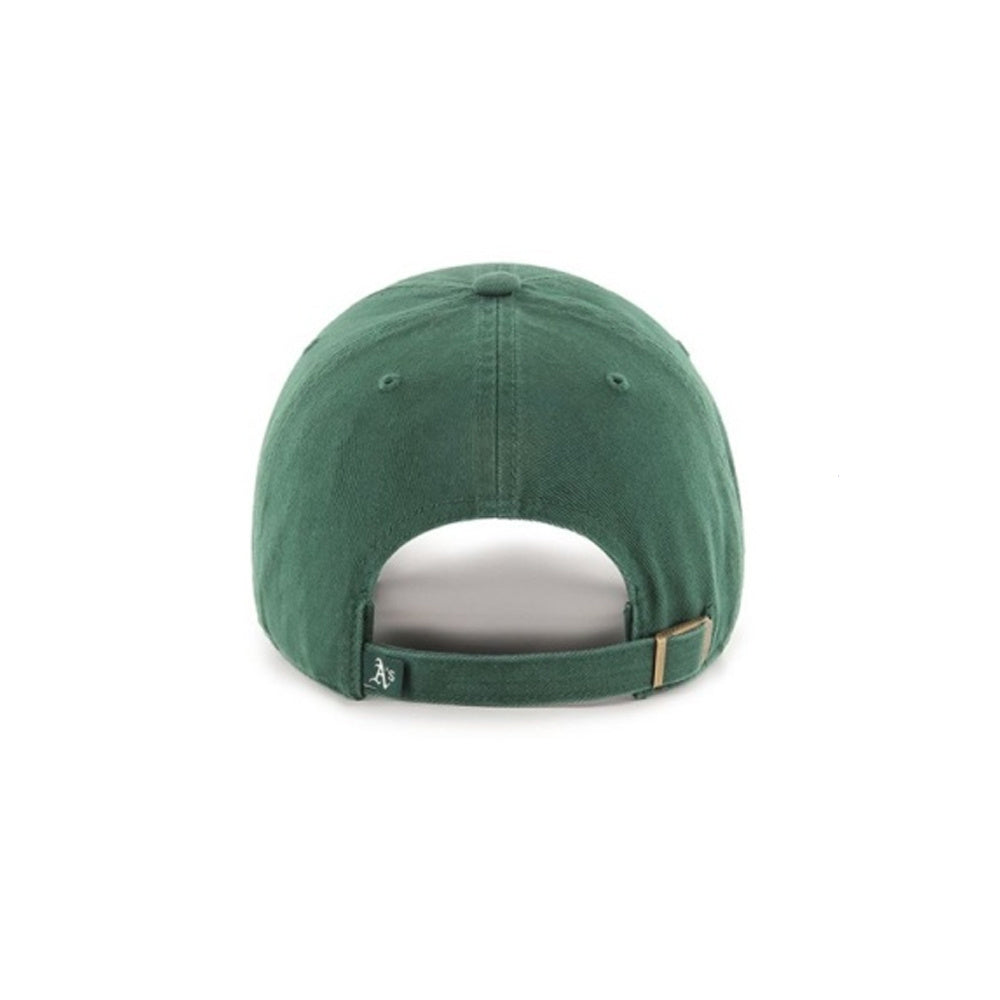 MLB Clean Up Oakland Athletics Cap