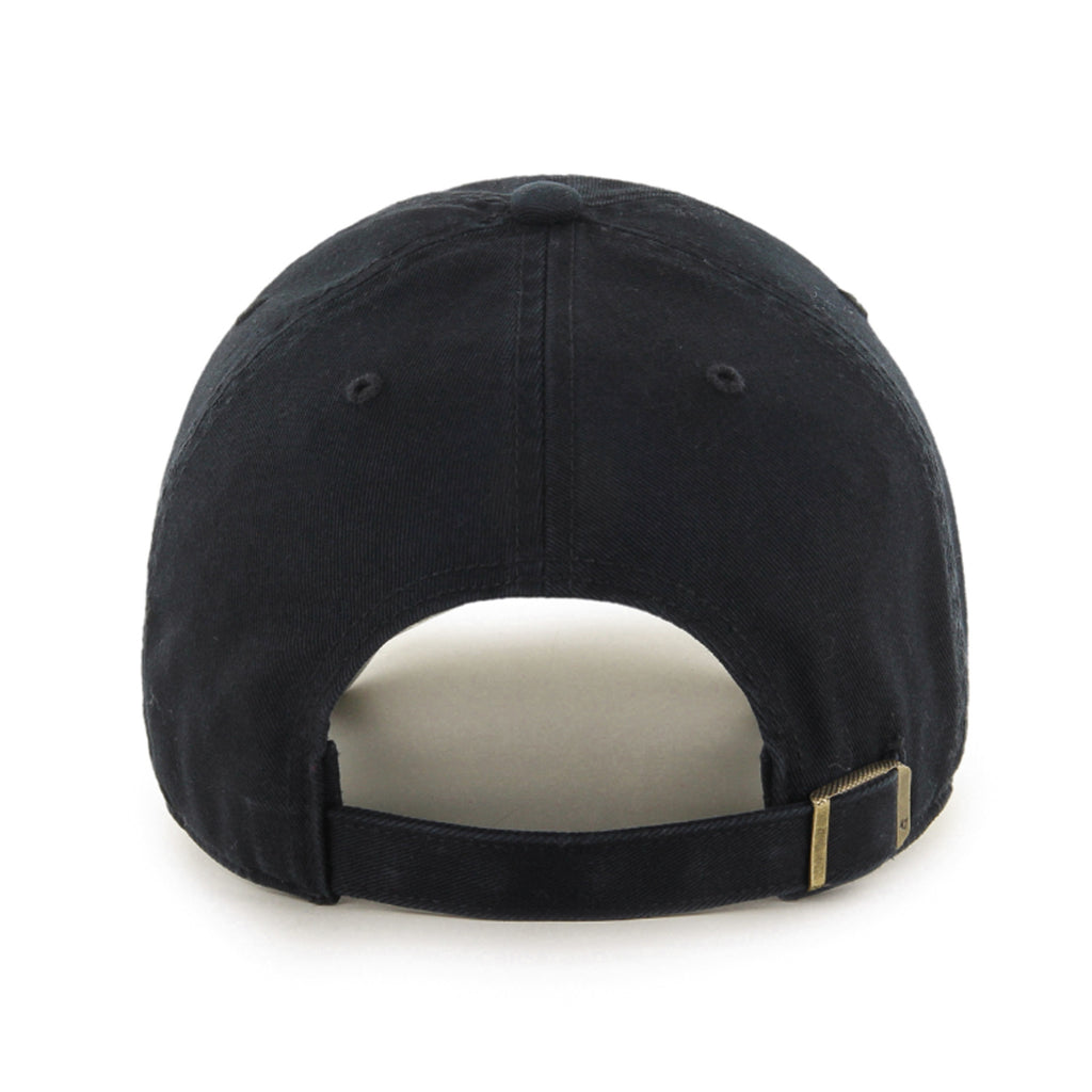 Casquette MLB Black/White '47 Clean Up des Red Sox de Boston