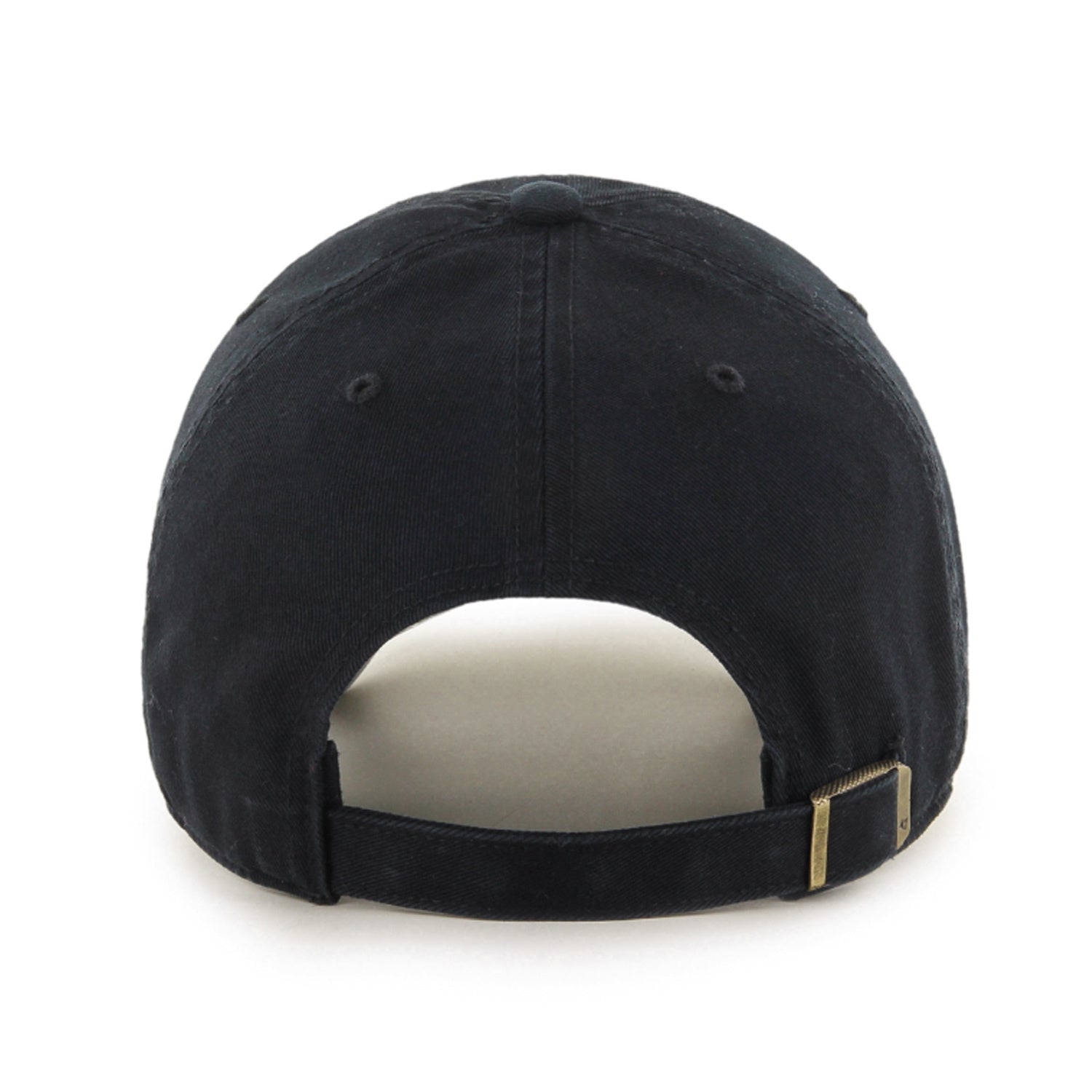Toronto Blue Jays MLB Black/White '47 Clean Up Cap