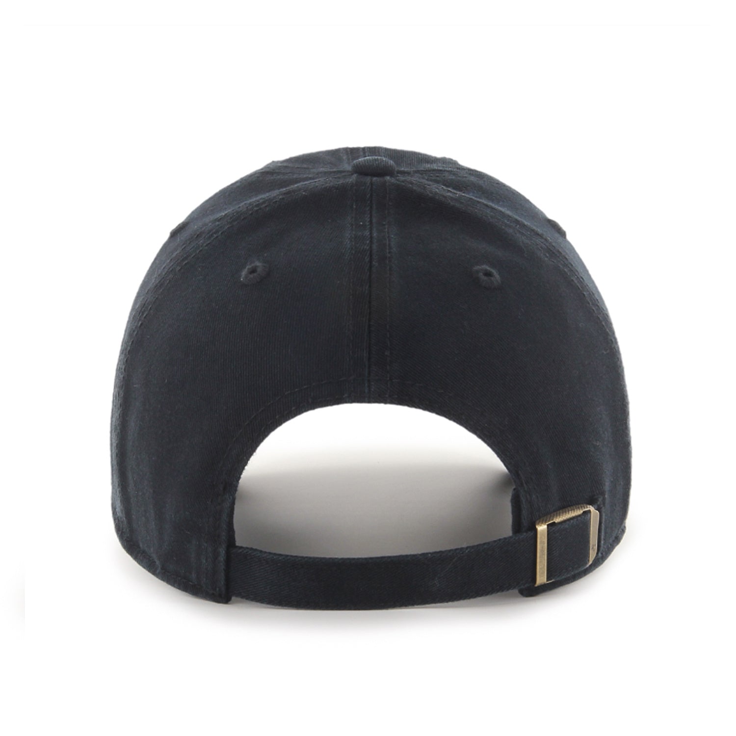 Casquette MLB Black/White '47 Clean Up des Expos de Montréal